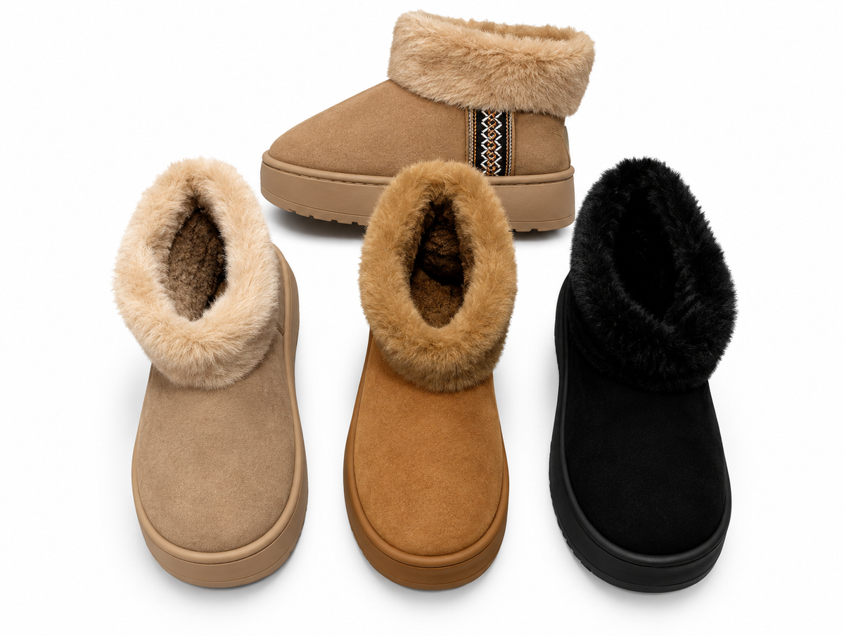 A5255 - $140 Bota Ugg