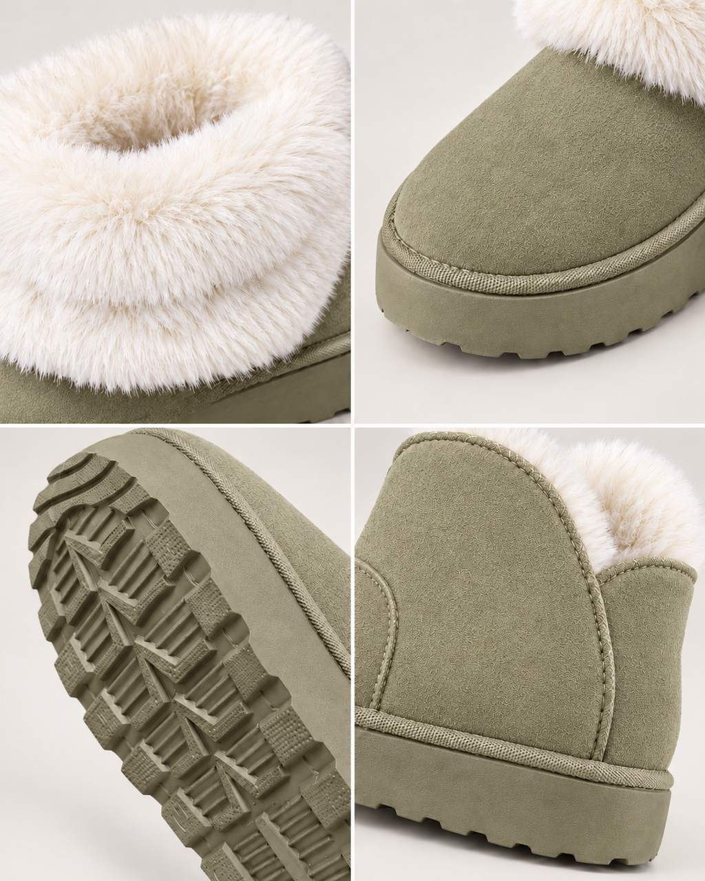 910003 - $160 Bota Ugg