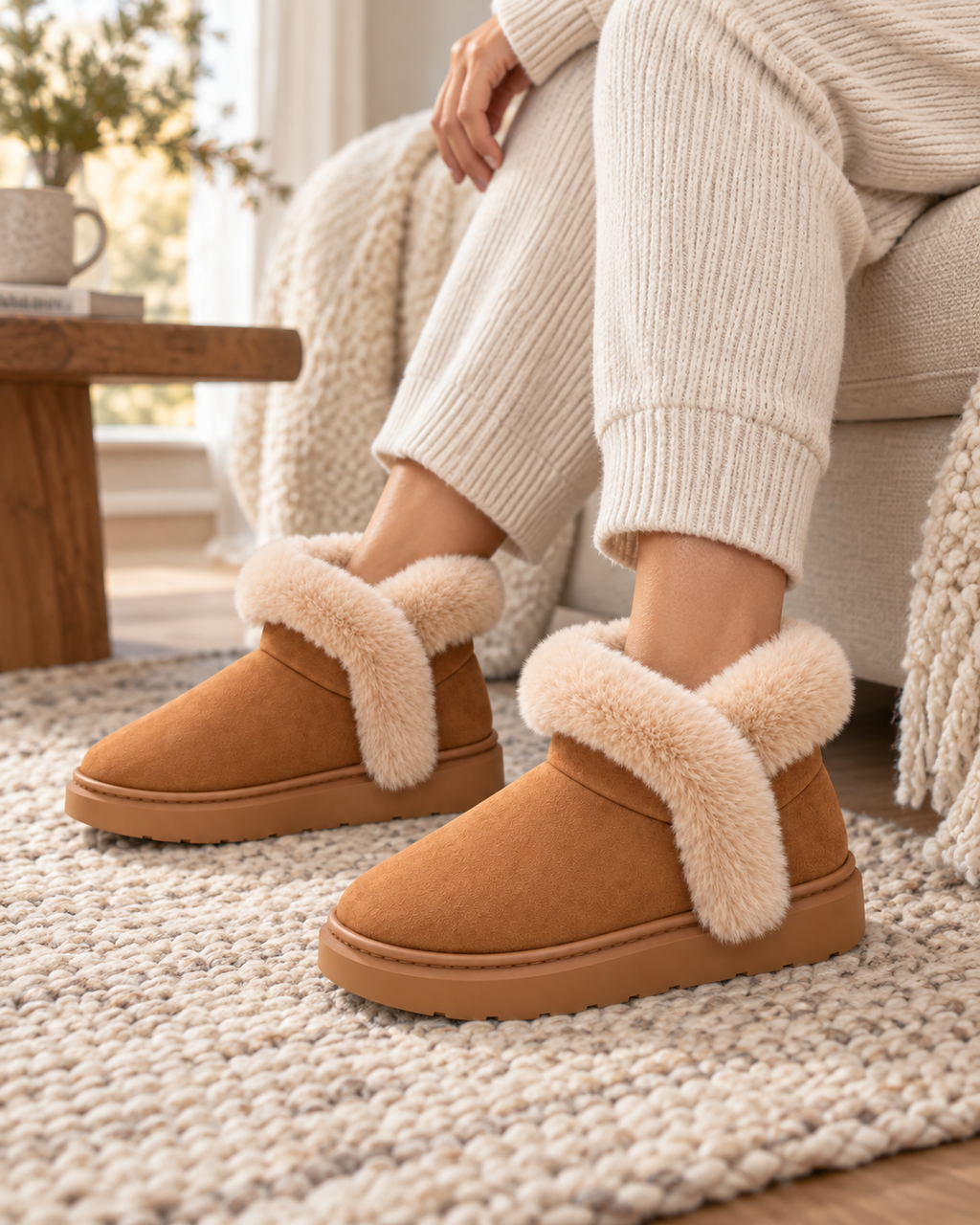 57002 - $160 Bota Ugg