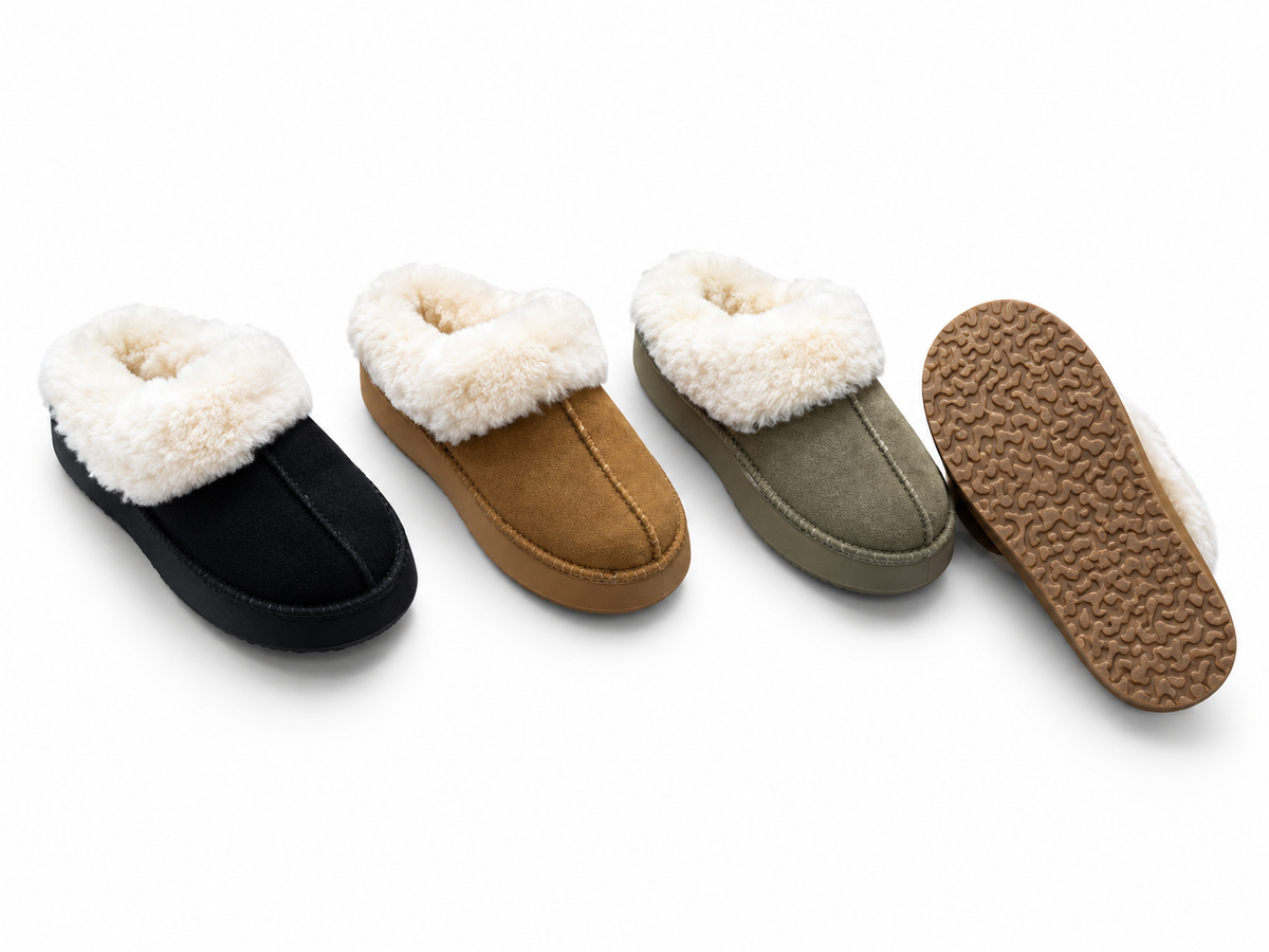 910011 - $115 Pantufla Ugg