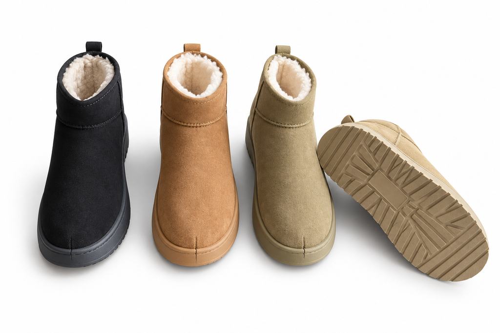 910009 - $155 Bota Ugg