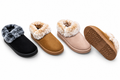 910018 - $100 Pantufla Ugg