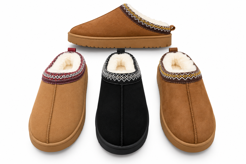 910001V - $95 Pantufla Ugg