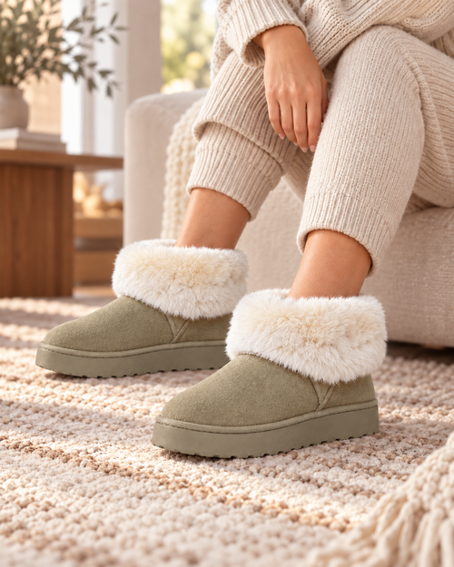 910003 - $160 Bota Ugg