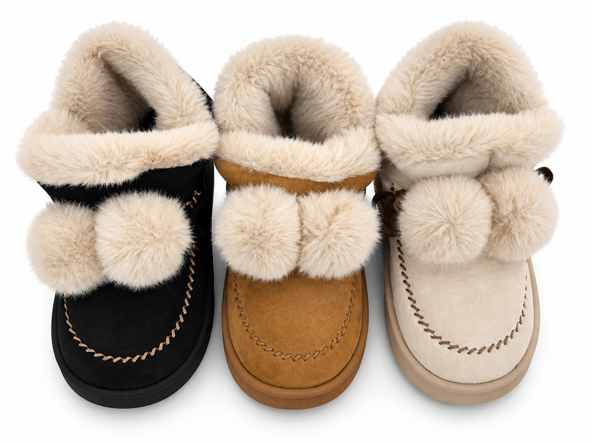 MZBLN-01 - $135 Botin Ugg