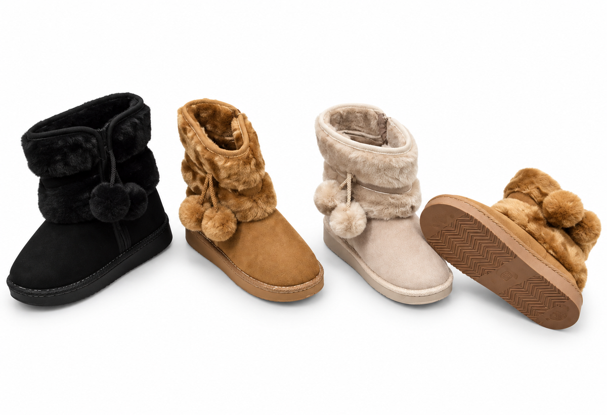 910020 - $110 Bota Ugg