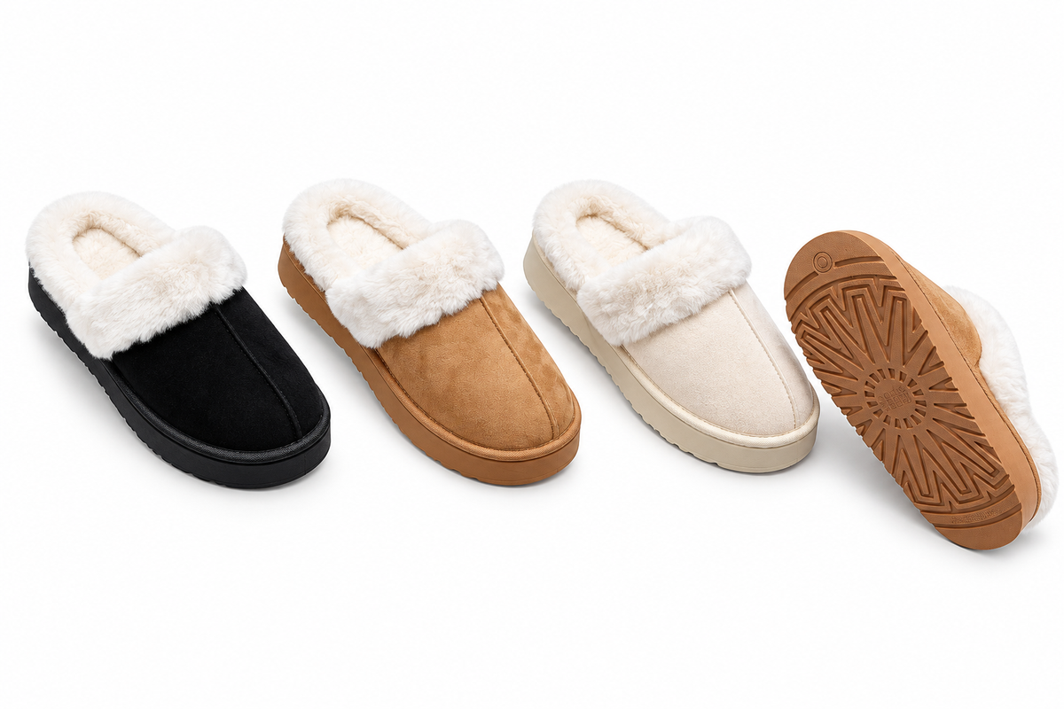910006 - $115 Pantufla Ugg