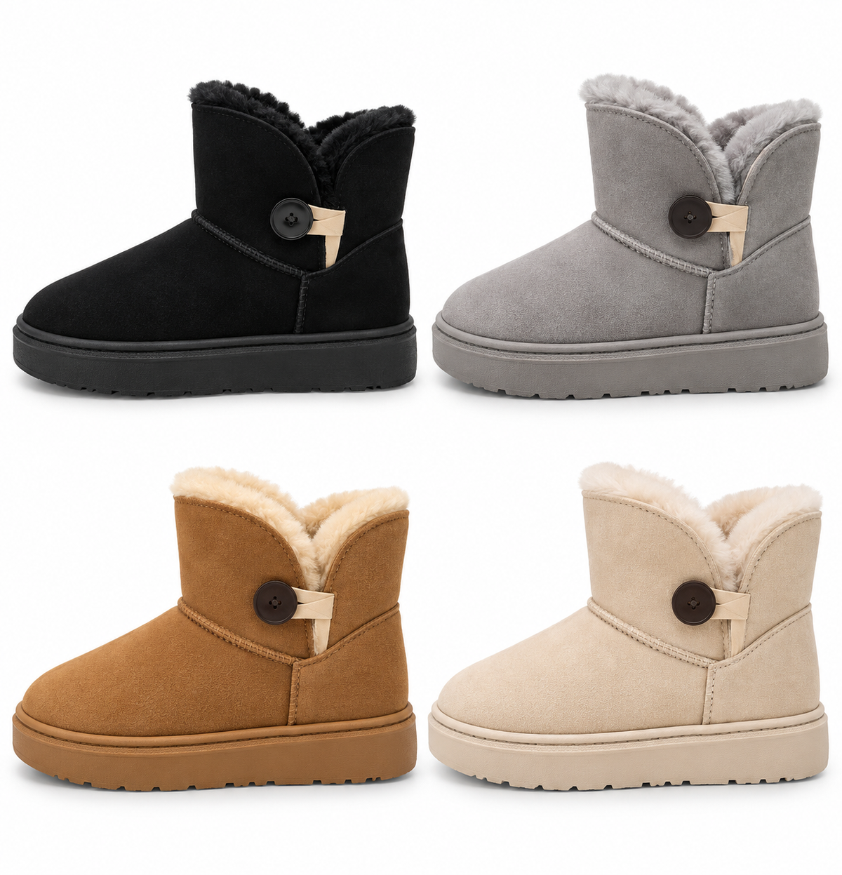 NS005 - $120 Bota Ugg