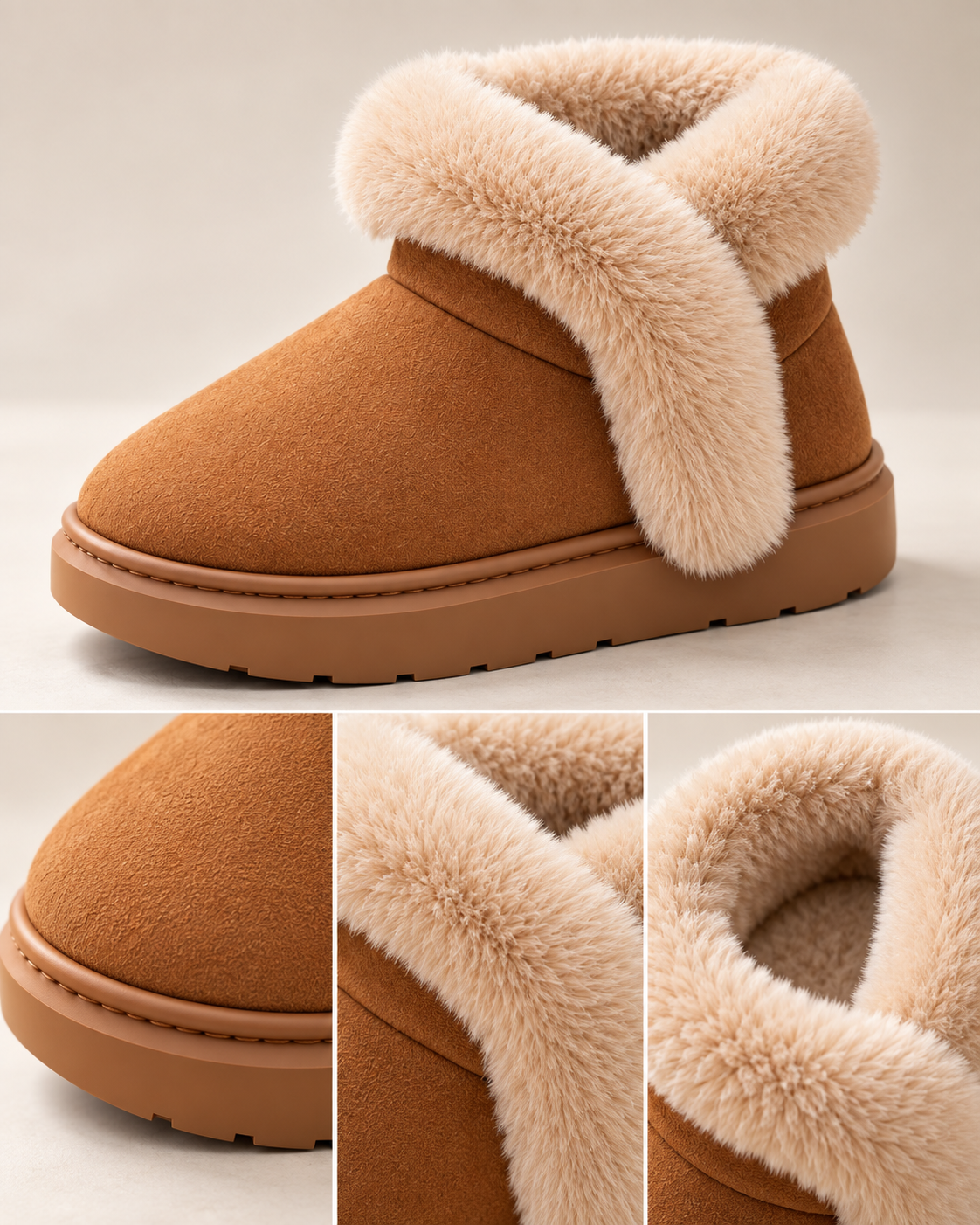 57002 - $160 Bota Ugg