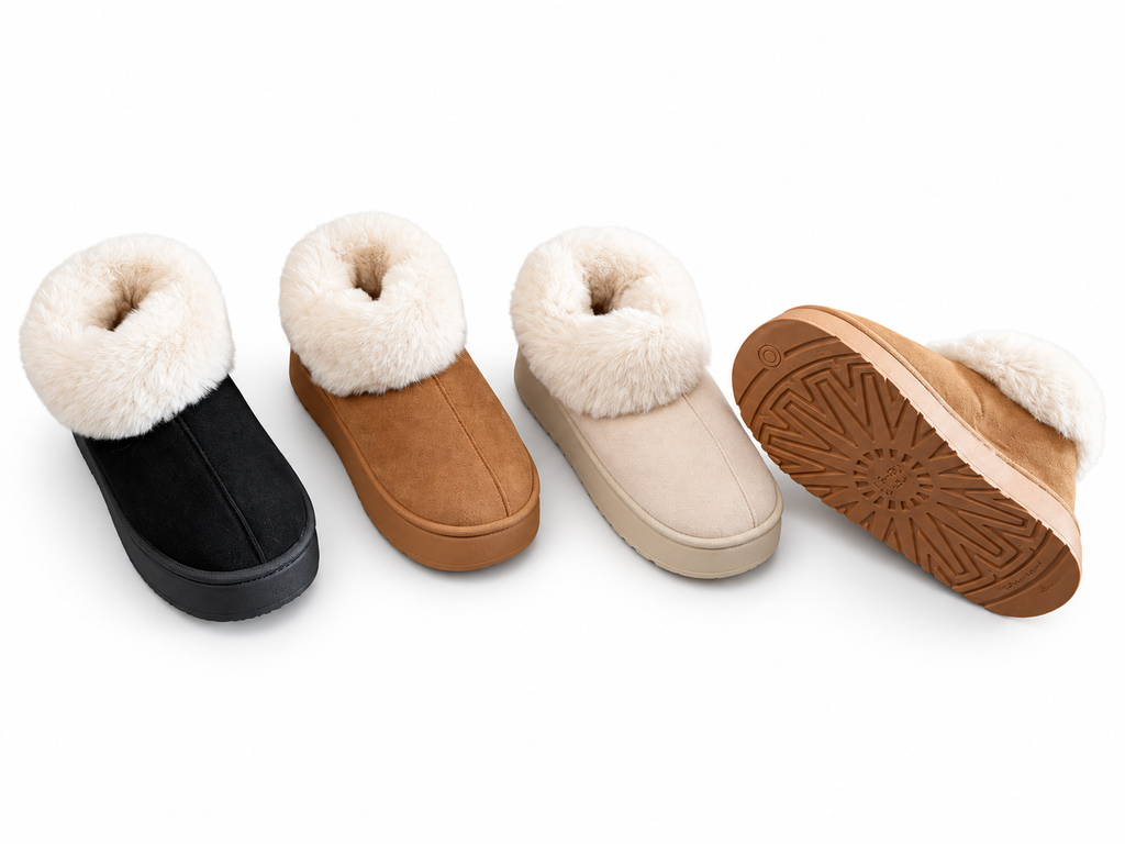 910007V - $125 Bota Ugg