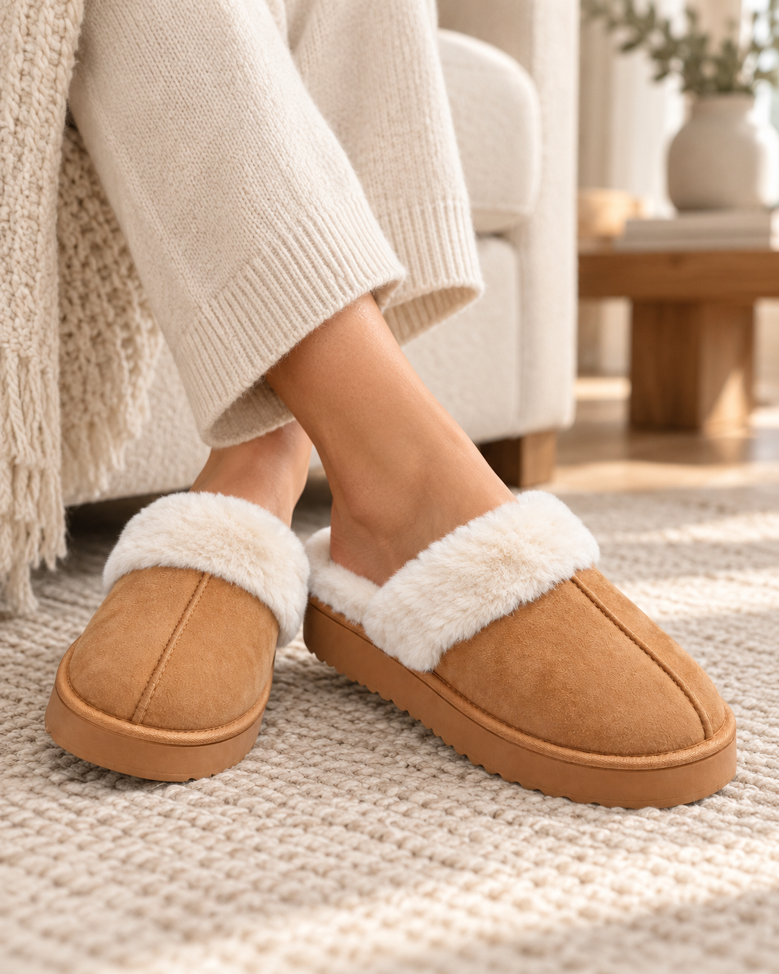 910006 - $115 Pantufla Ugg