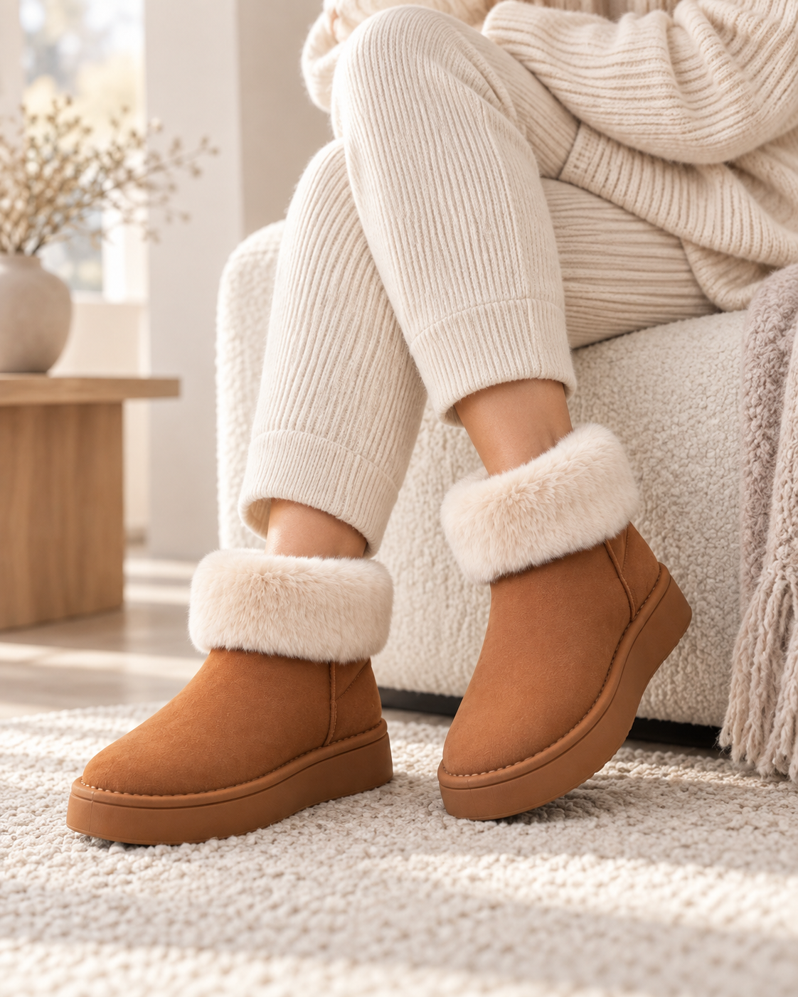 910010 - $155 Bota Ugg