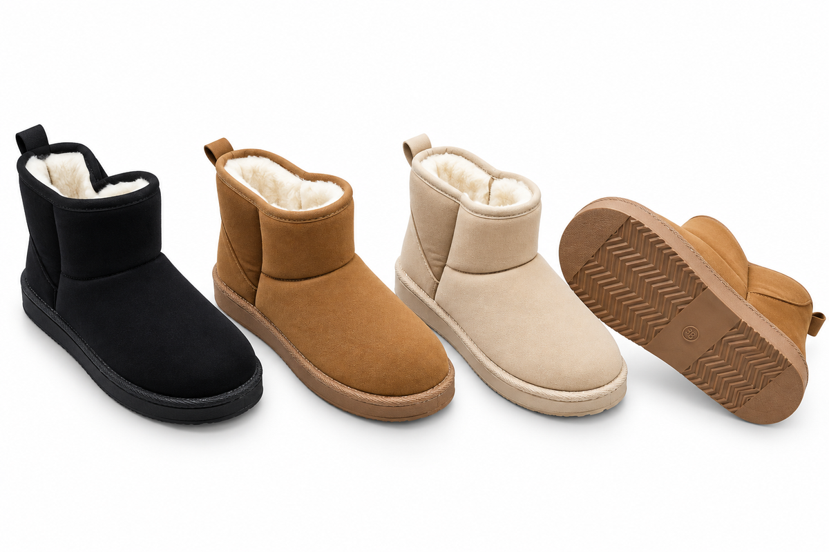 910016 - $110 Bota Ugg