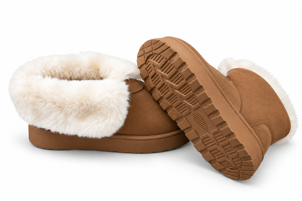910004 - $160 Bota Ugg
