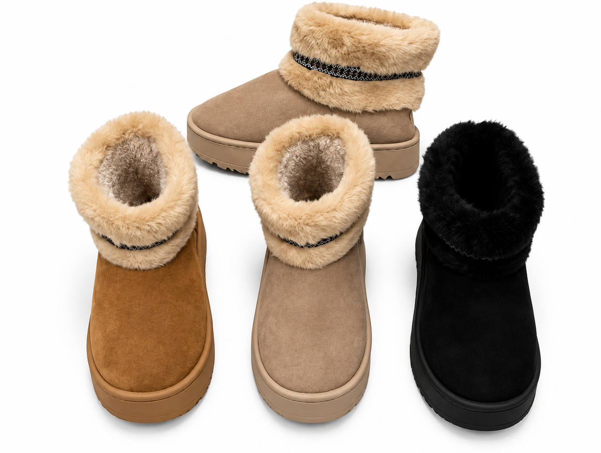 A5271 - $140 Bota Ugg