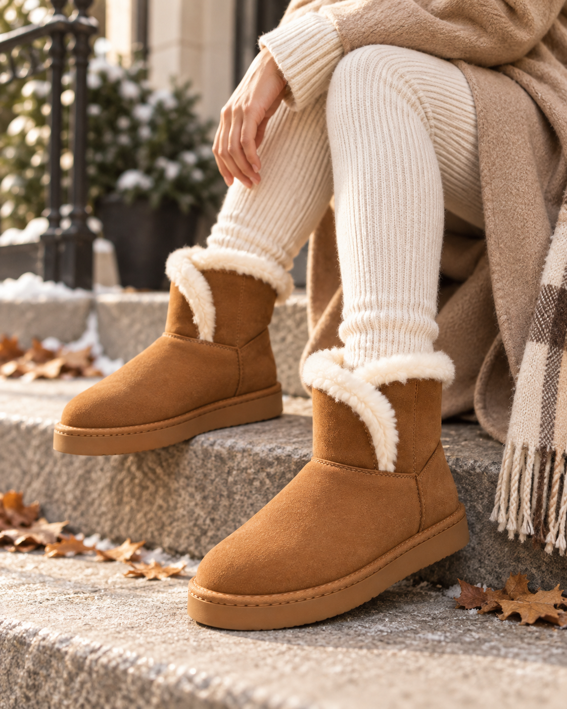 910013 - $150 Bota Ugg
