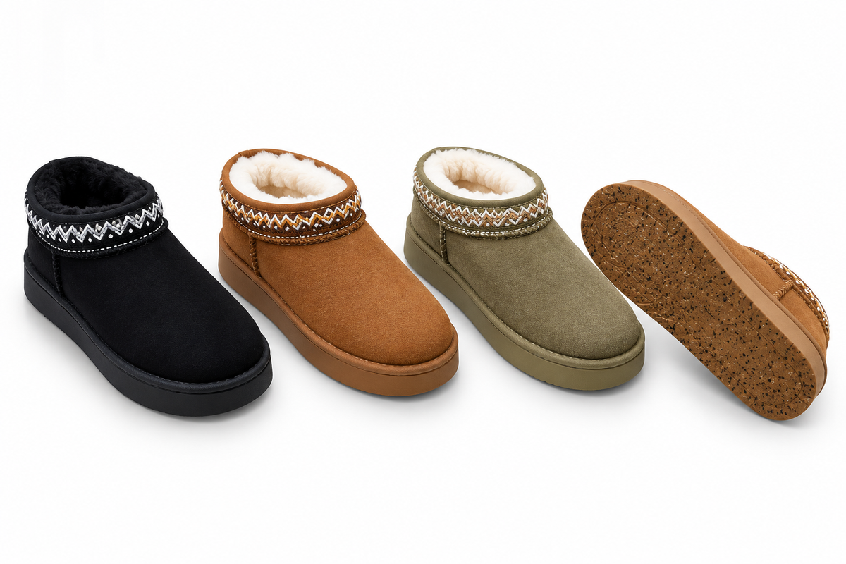 910014 - $150 Botin Ugg