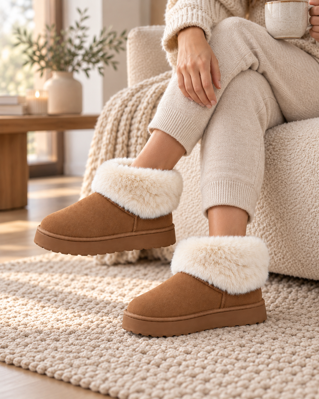910004 - $160 Bota Ugg